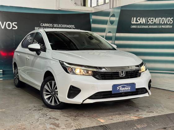 HONDA CITY 1.5 i-VTEC FLEX LX CVT